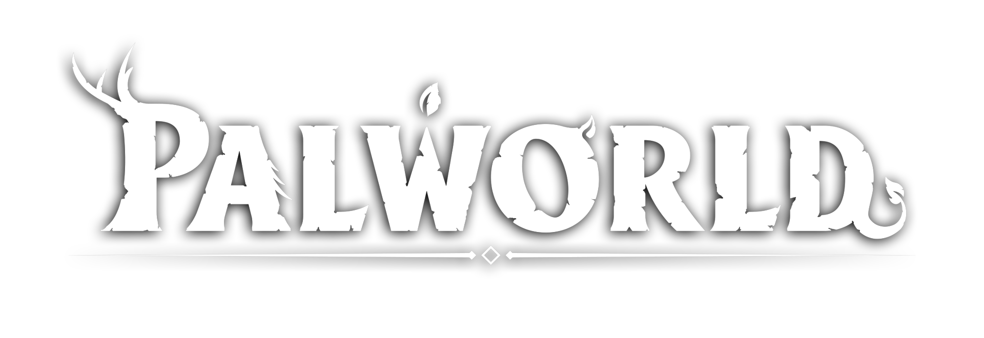 파일:palworld_logo_white.png