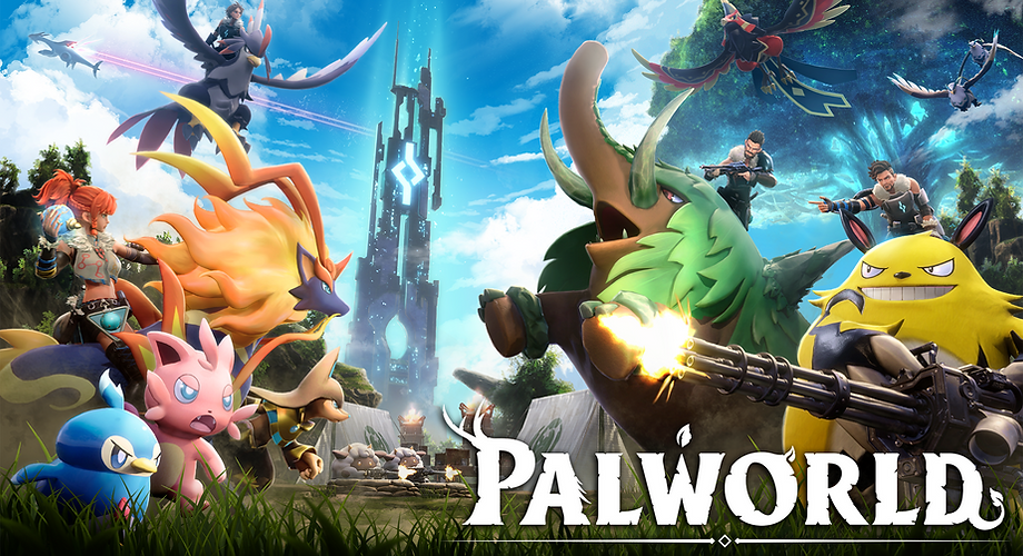 파일:Palworld_main.png